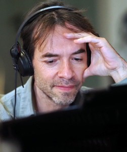 Vadim Neselovskyi