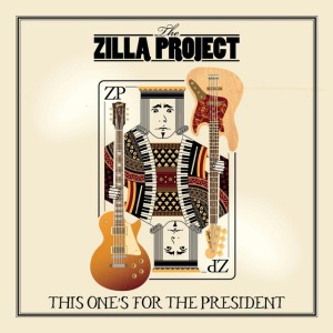 The Zilla Project