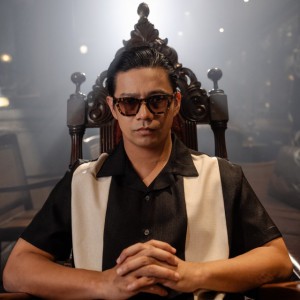 Noh Salleh
