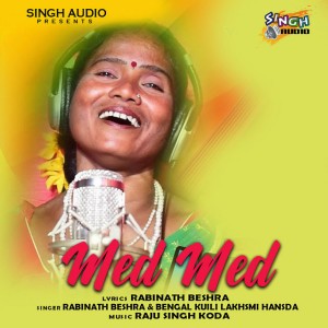 Bengal Kuli Lakhsmi Hansda