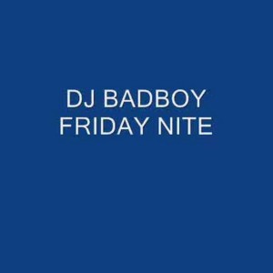 Dj Badboy