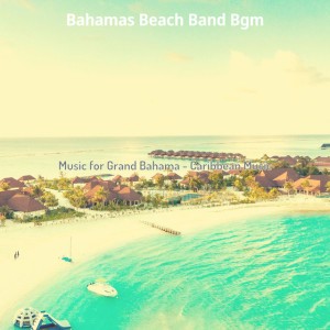 Bahamas Beach Band Bgm