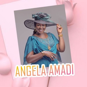 Angela Amadi