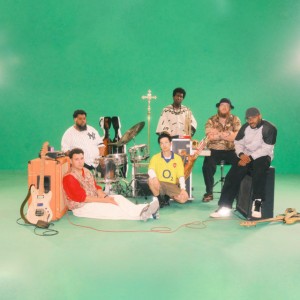 Kings Kaleidoscope