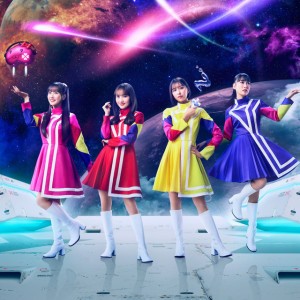 ももいろクローバーZ