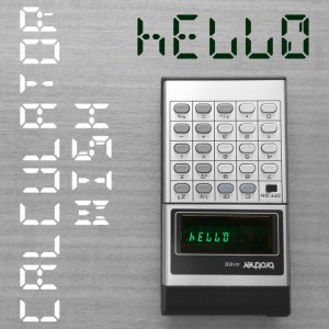 Calculator Wish