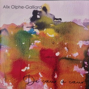 Alix Olphe-Galliard