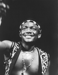 Sonny Okosun