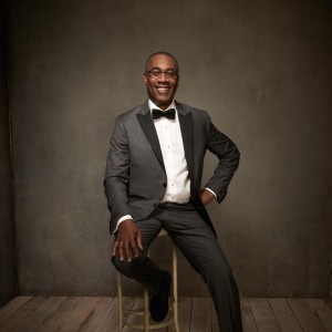 Joe Morton