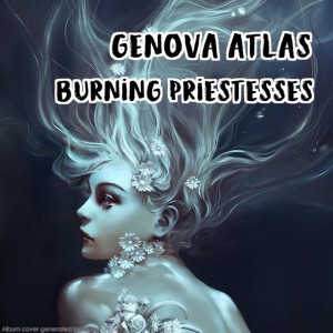 Burning Priestesses