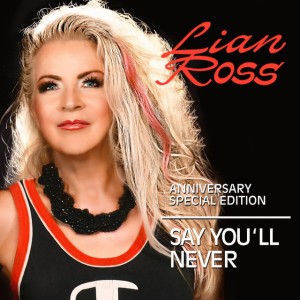 Lian Ross