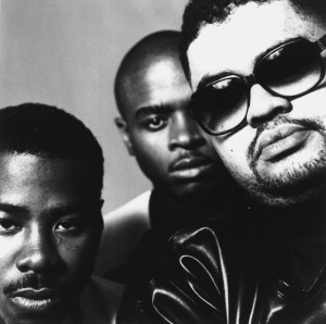 Heavy D & The Boyz