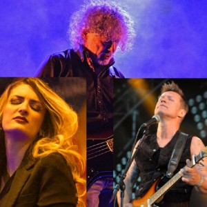 The Blues Mystery