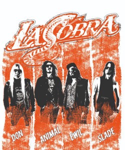 L.A. Cobra