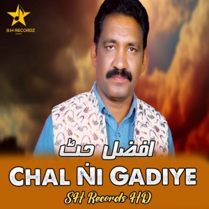 Afzal Shad