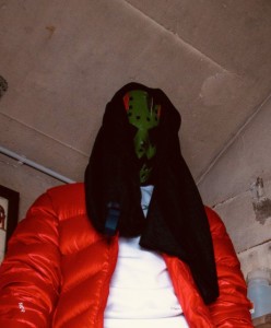 menace Santana