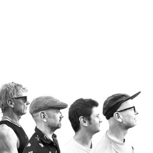Honeybear, the Band