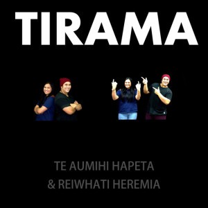 Te Aumihi Hapeta