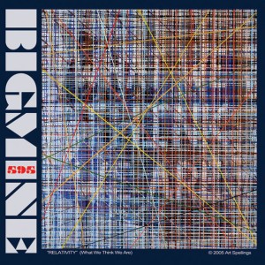 BIGMINE