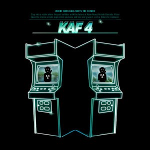 Kaf