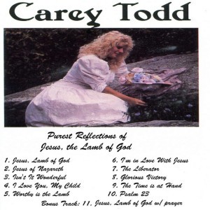 Carey Todd