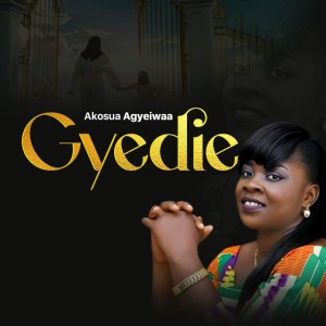 Akosua Agyeiwaa