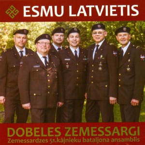 Dobeles Zemessargi