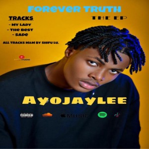 Ayojay Lee