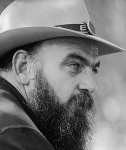 Blaze Foley