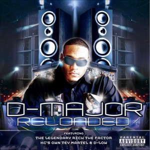 D-Major1st