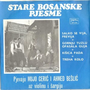 Ahmed Bešlić