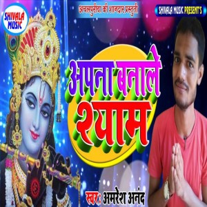 Amaresh Anand