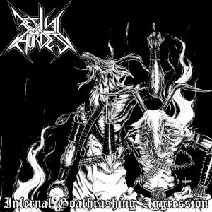 Bestial Hordes