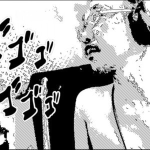 Chimasaru