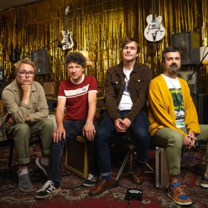 The Bluetones