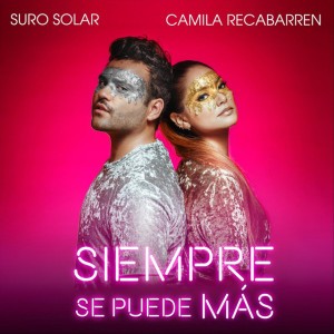 Suro Solar & Camila Recabarren