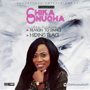 Chika Onuoha