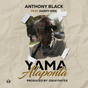 Anthony Black