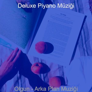 Deluxe Piyano Müziği