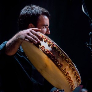 Federico Nelson Fioravanti