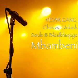 Blealblaqeye
