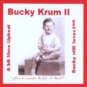Bucky Krum