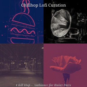 Chillhop Lofi Curation