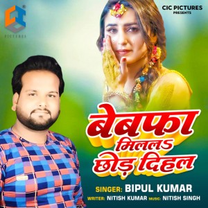 Bipul Kumar