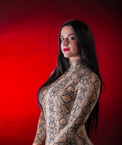 Lady Dammage