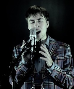 Már Gunnarsson