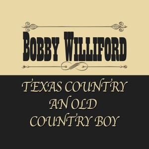 Bobby Williford