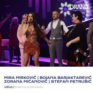 Stefan Petrusic