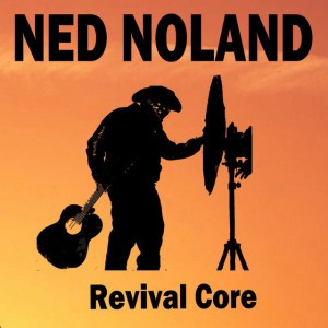 Ned Noland