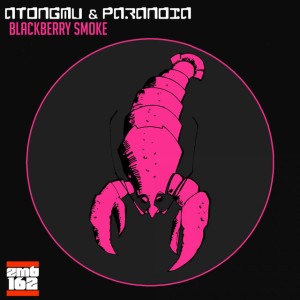 Atongmu / Paranoia